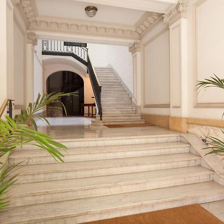 Hohomes - Luxury Palacete Barcelona Exterior photo