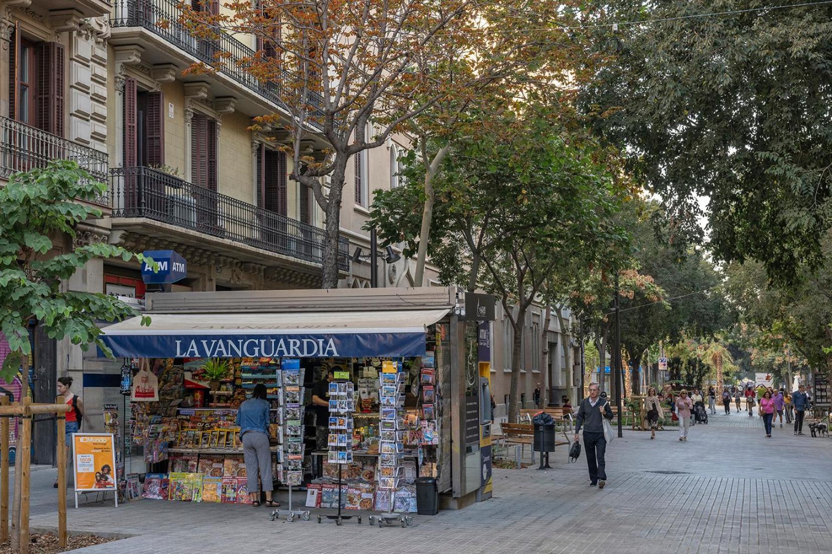 Hohomes - Luxury Palacete Barcelona Exterior photo