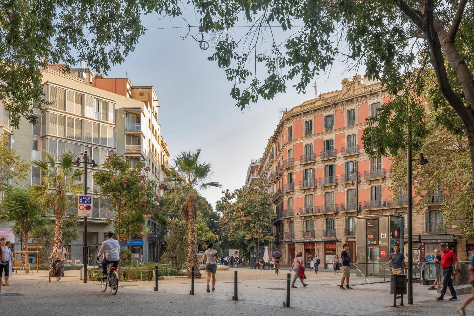 Hohomes - Luxury Palacete Barcelona Exterior photo