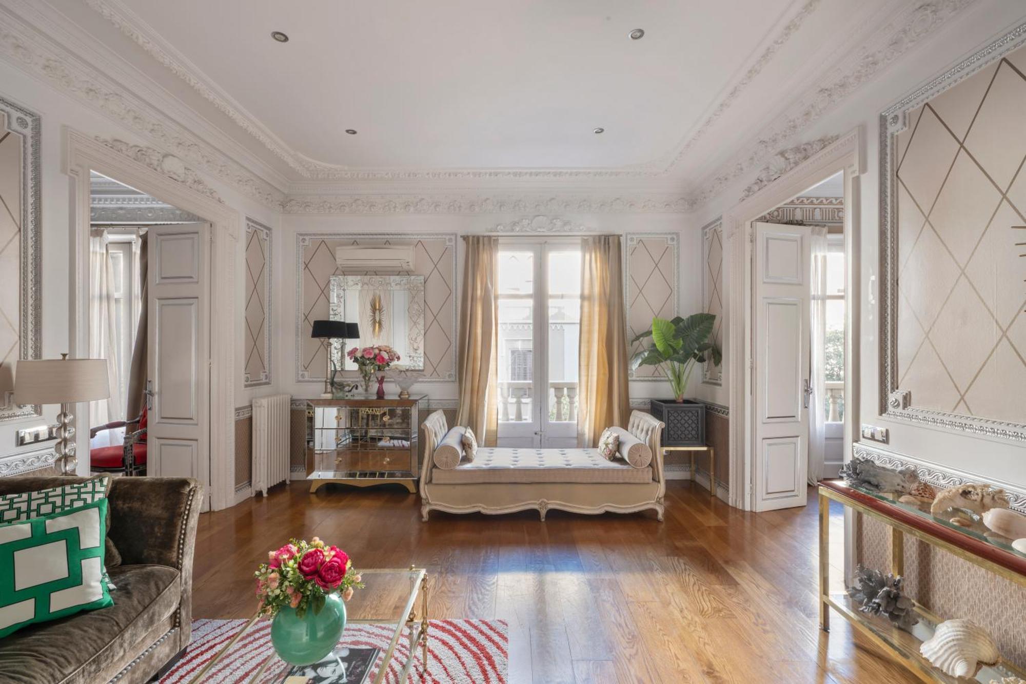 Hohomes - Luxury Palacete Barcelona Exterior photo