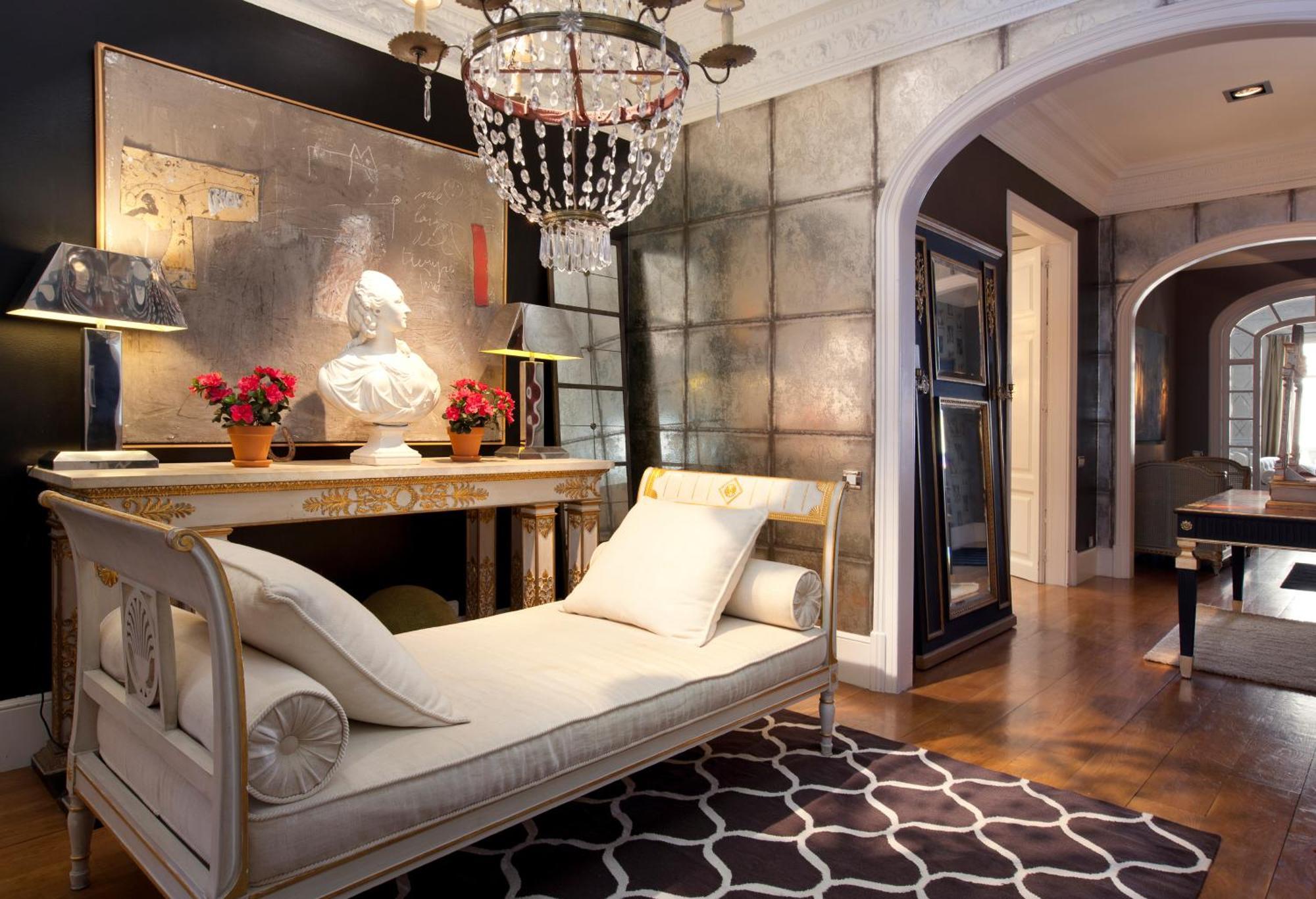 Hohomes - Luxury Palacete Barcelona Exterior photo