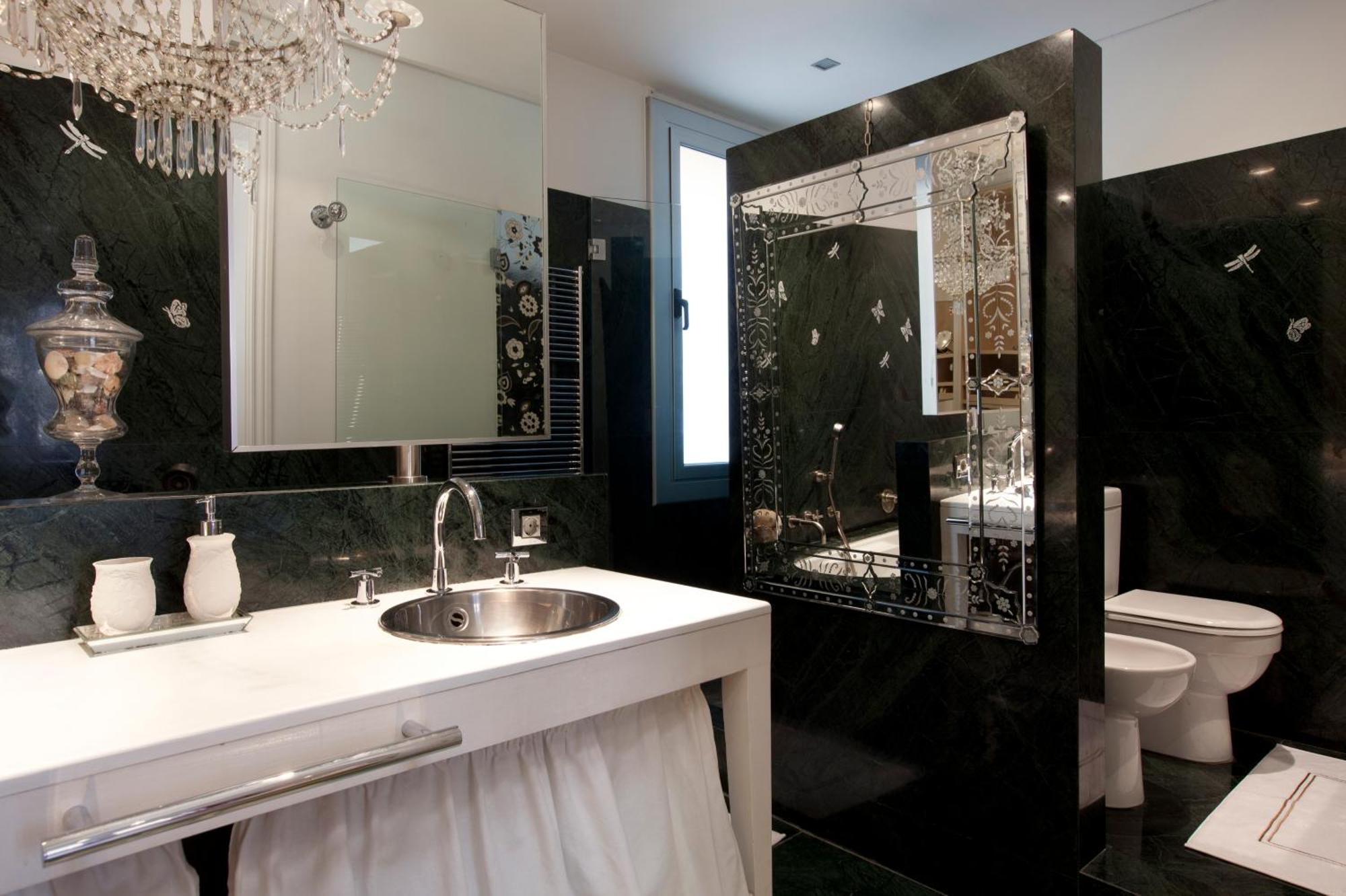 Hohomes - Luxury Palacete Barcelona Exterior photo