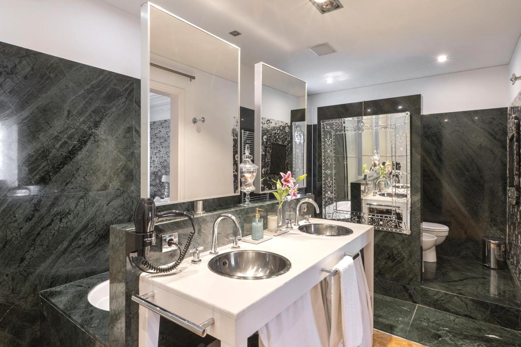 Hohomes - Luxury Palacete Barcelona Exterior photo
