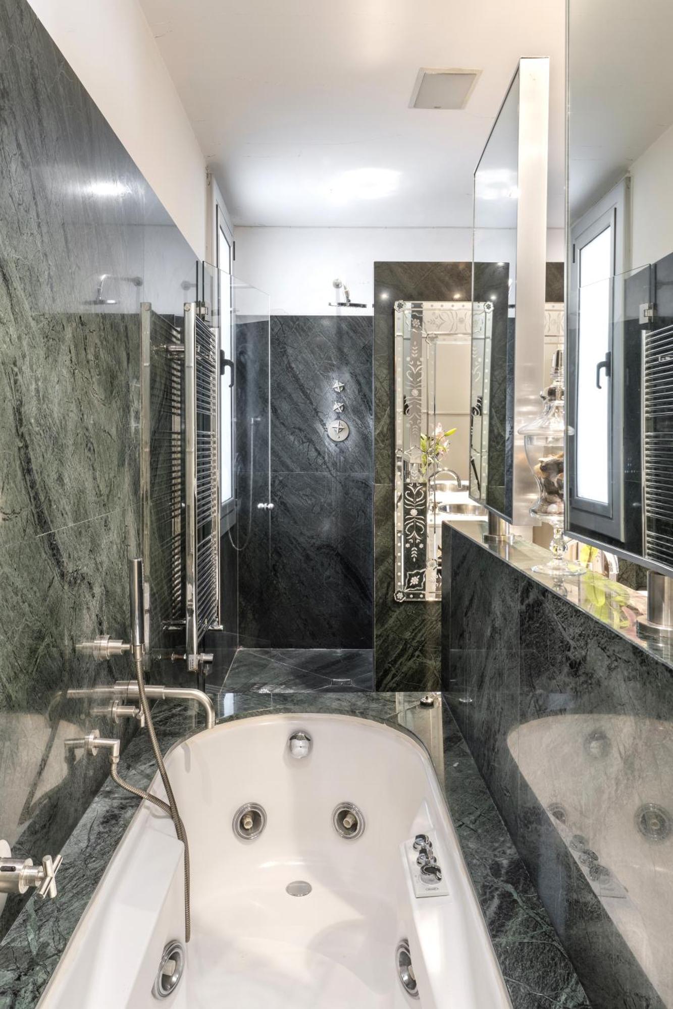 Hohomes - Luxury Palacete Barcelona Exterior photo