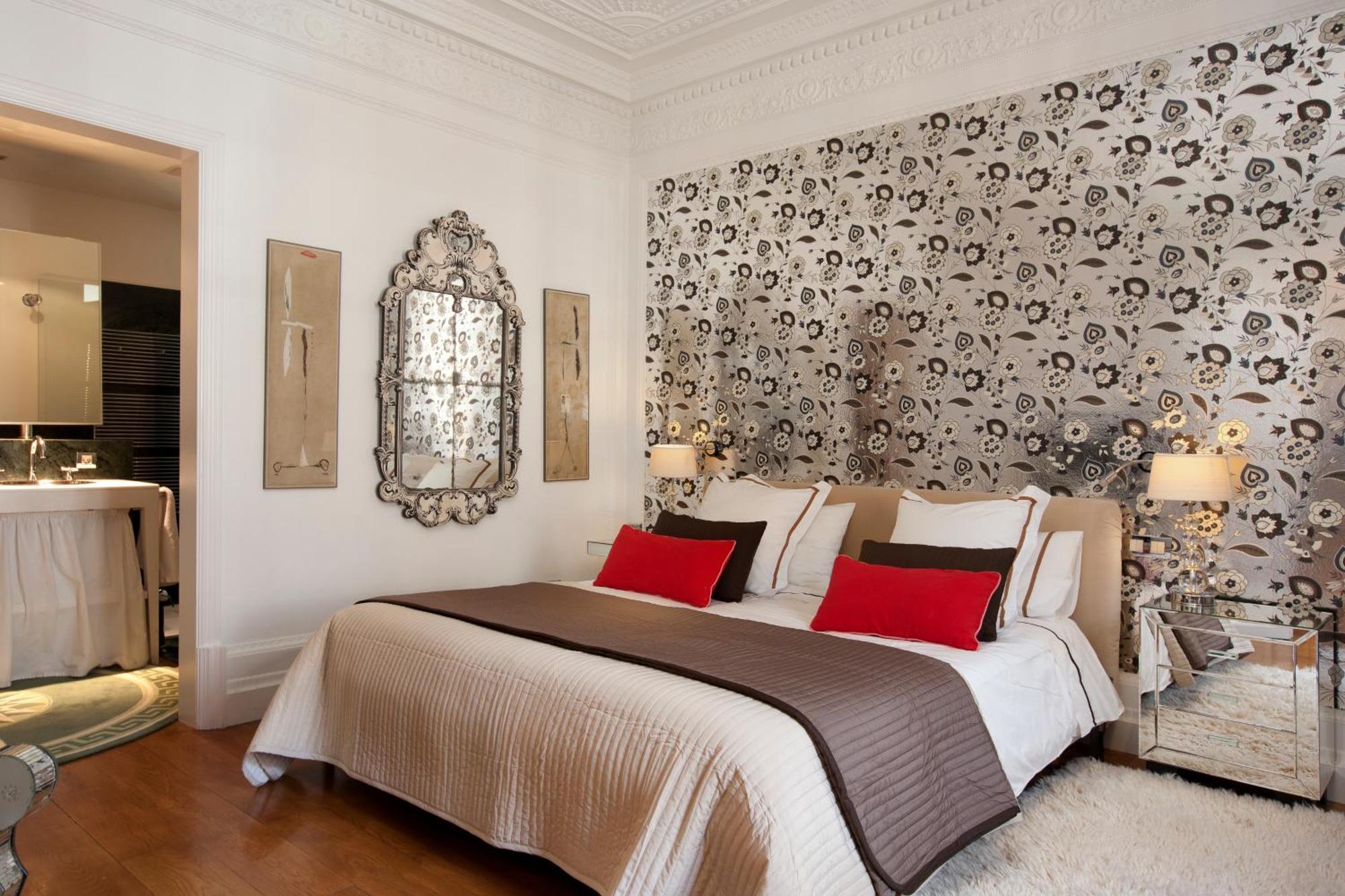 Hohomes - Luxury Palacete Barcelona Exterior photo